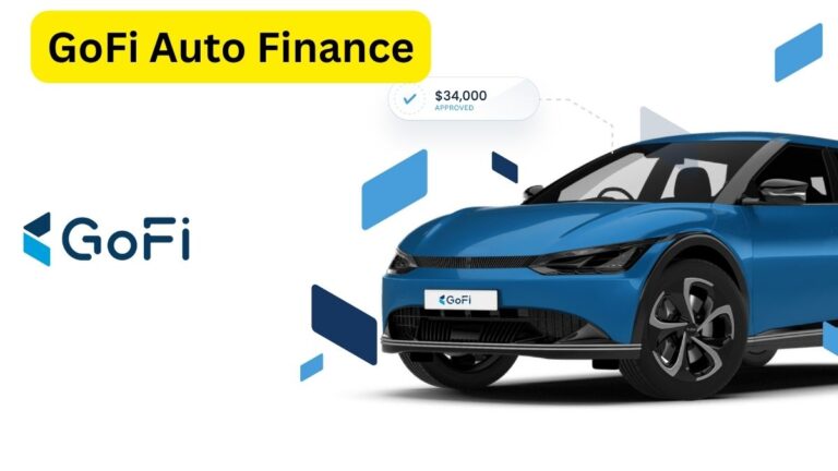 GoFi Auto Finance