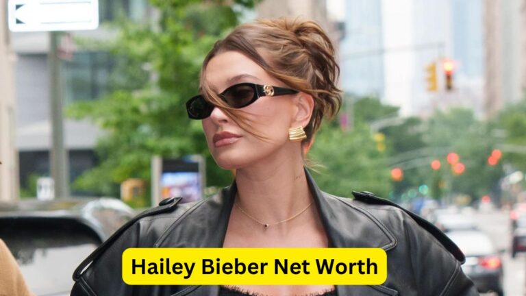 Hailey Bieber Net Worth An In-Depth Analysis of Her Financial Success