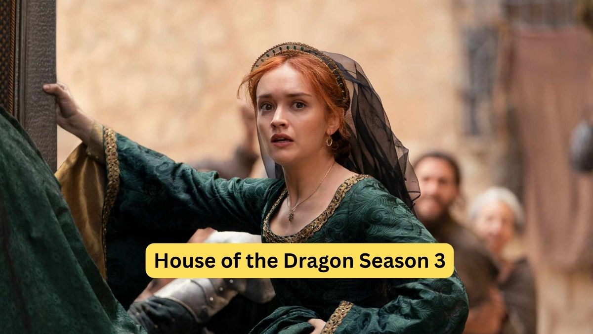 House of the Dragon Season 3 What to Expect from the Next Chapter of the Targaryen Saga