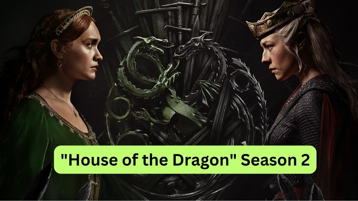 How to Watch the House of the Dragon Season 2 Finale on HBO Max