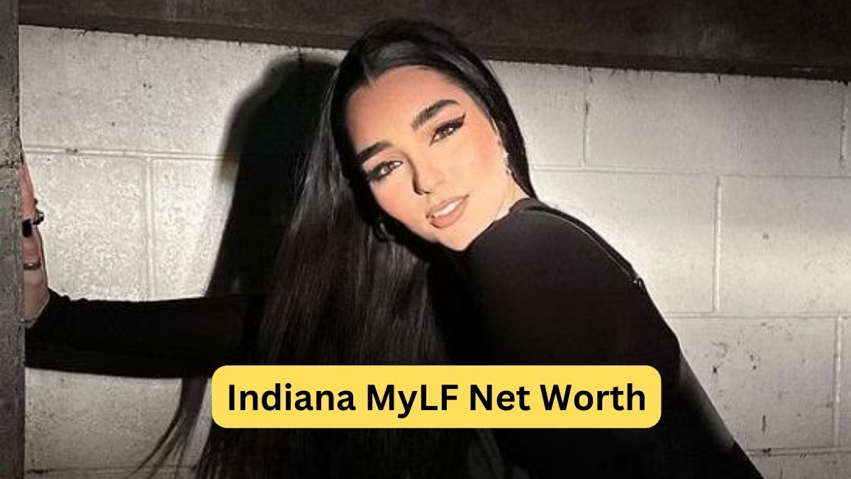 Indiana MyLF Net Worth: A Comprehensive Overview