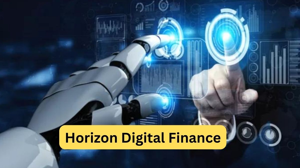 Innovative World of Horizon Digital Finance