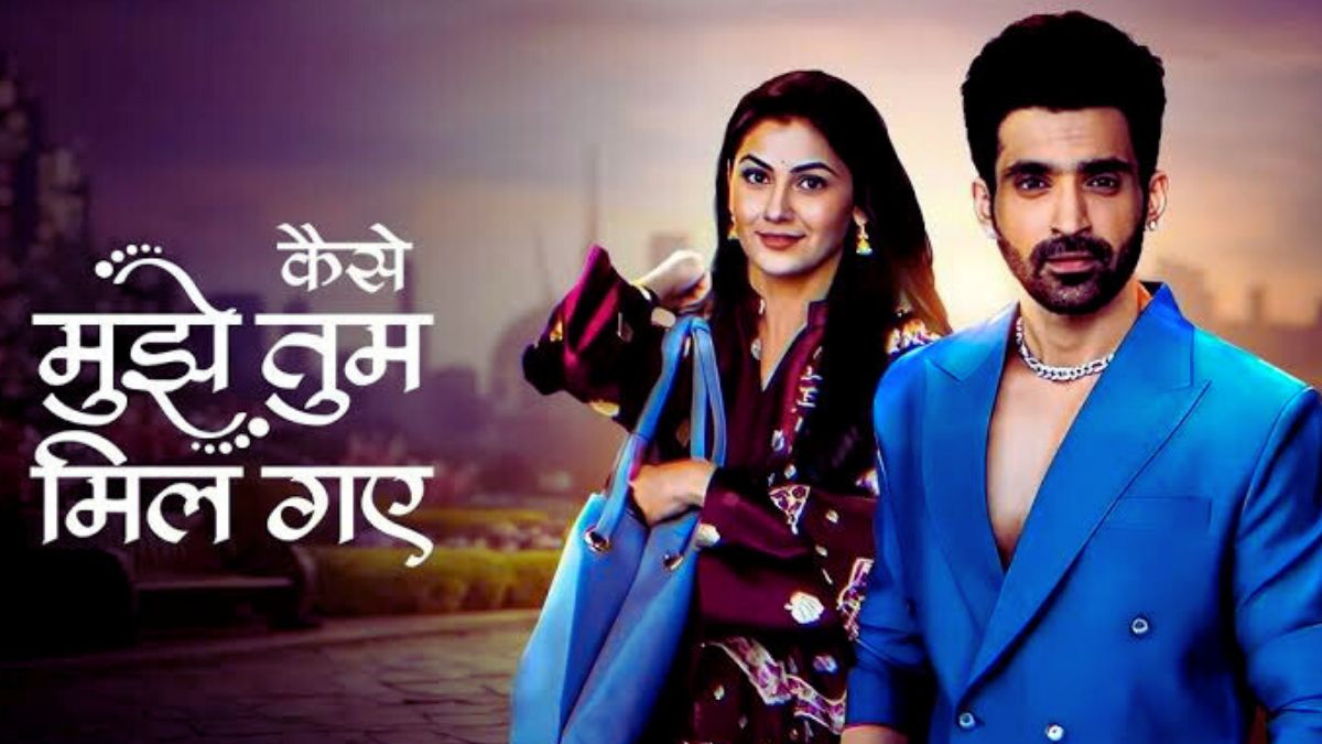 Kaise Mujhe Tum Mil Gaye 13th August 2024 Written Update