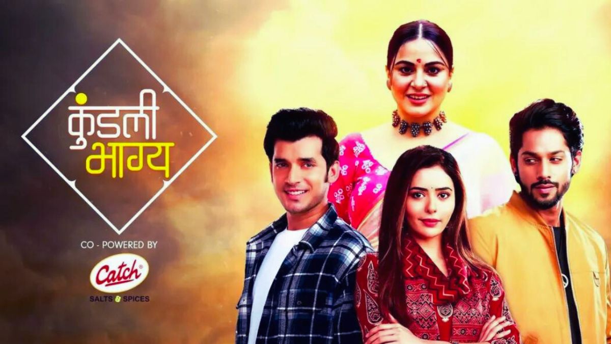 Kundali Bhagya Written Update 12 August 2024