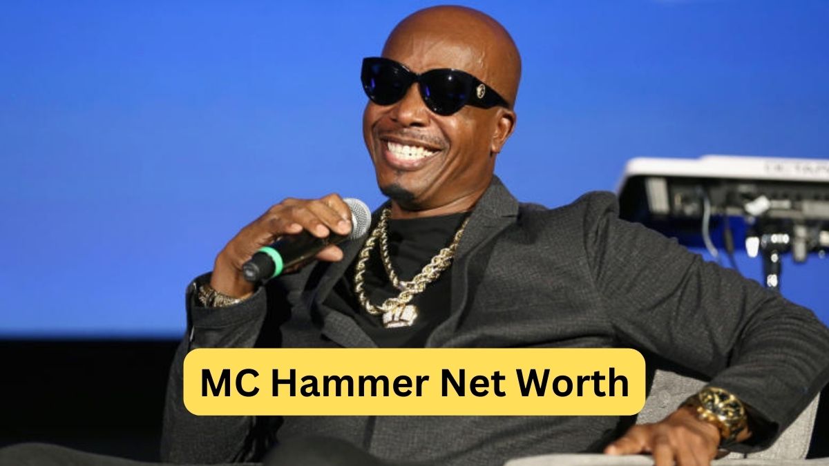 MC Hammer Net Worth