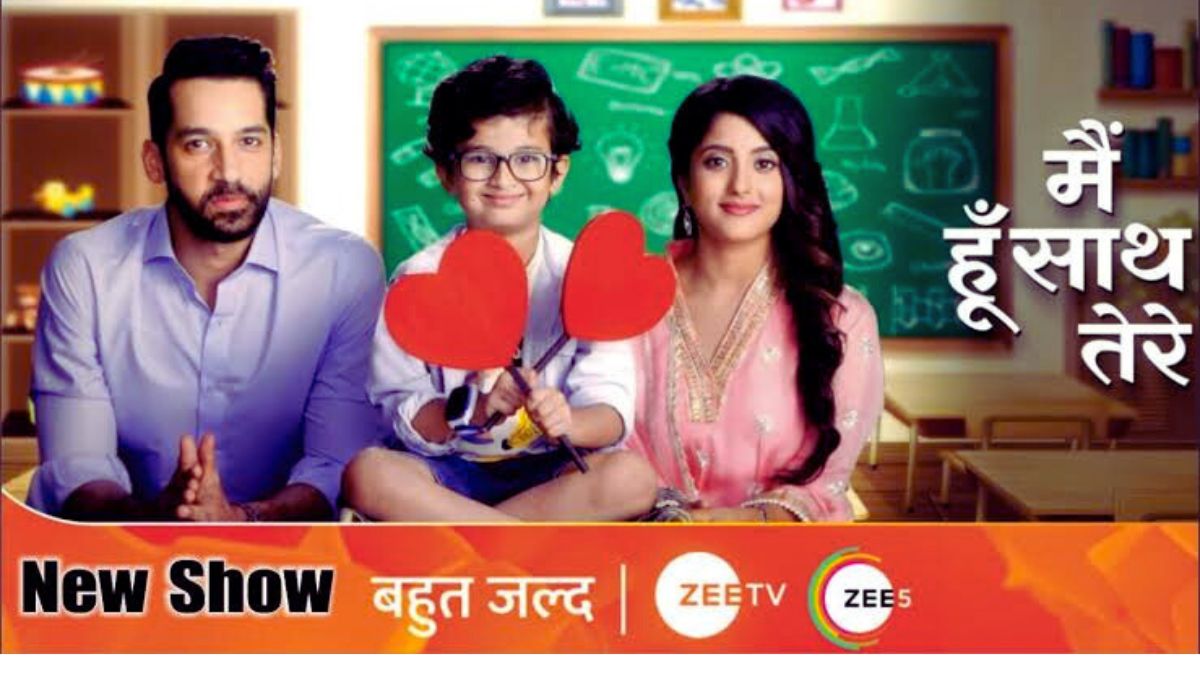 Main Hoon Saath Tere 13th August 2024 Written Update