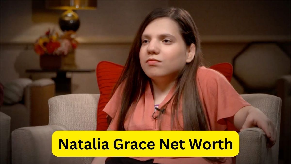 Natalia Grace Net Worth