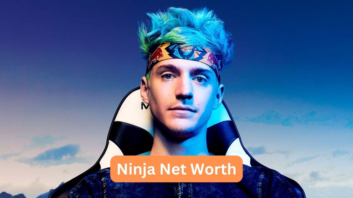 Ninja Net Worth