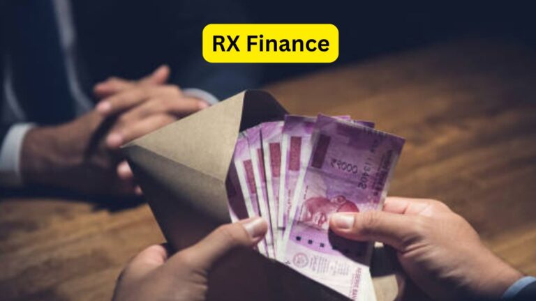 RX Finance