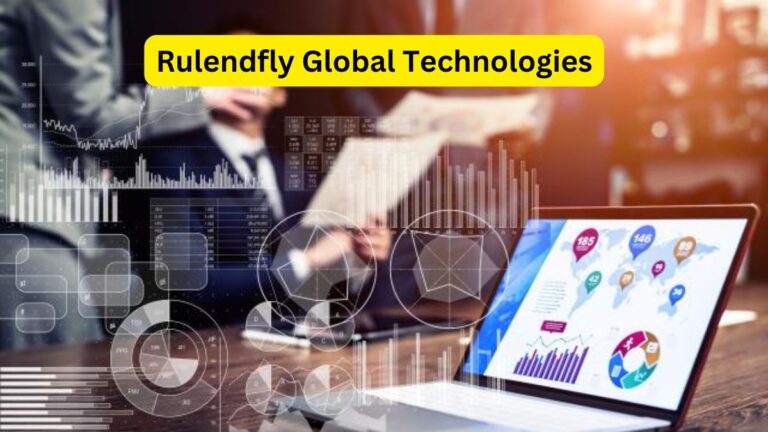 Rulendfly Global Technologies A Rising Star in the Tech Industry