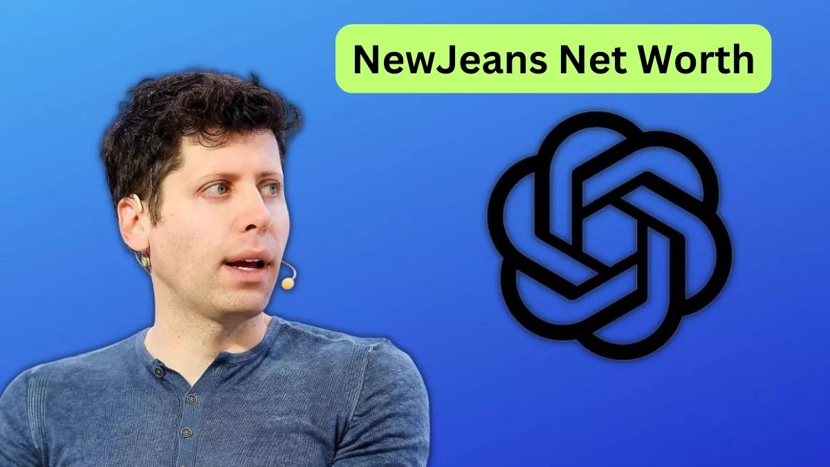 Sam Altman Net Worth