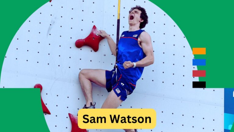 Sam Watson A Comprehensive Look into the Life and Legacy of a Prominent Australian Entrepreneur