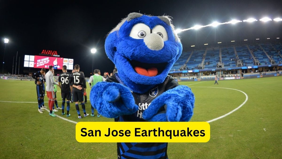 San Jose Earthquakes