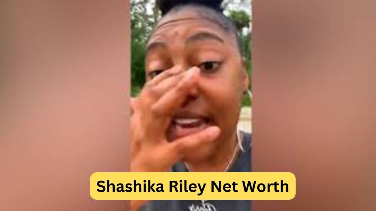 Shashika Riley Net Worth A Comprehensive Analysis