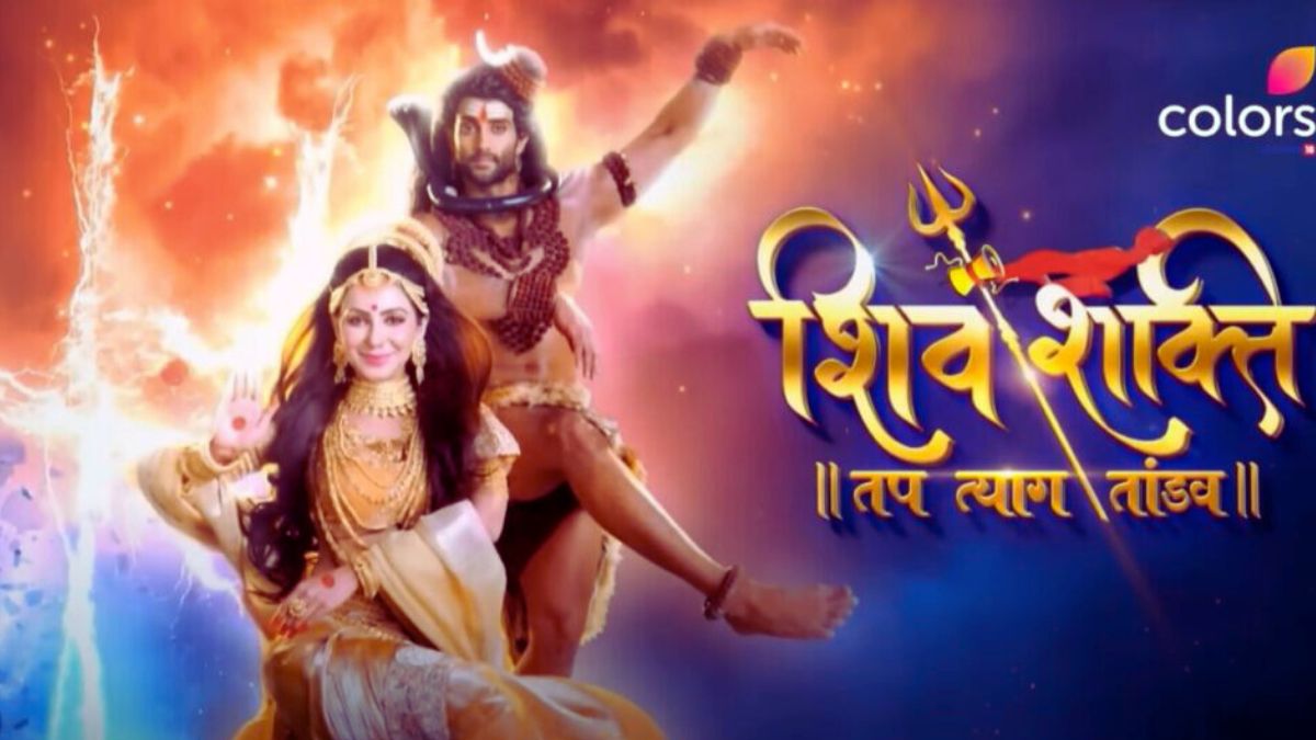 Shiv Shakti – Tap Tyaag Tandav 13th August Written Update