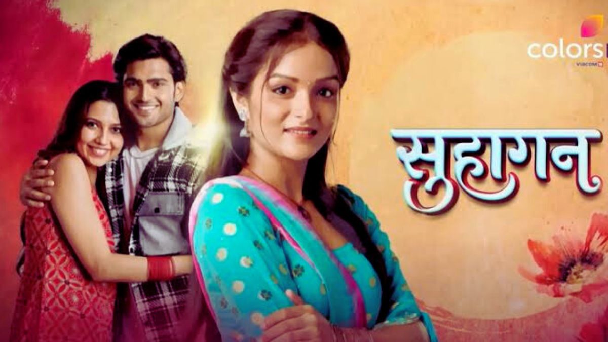 Suhaagan 13th August 2024 Written Update