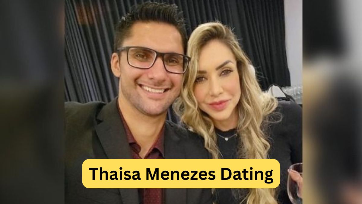 Thaisa Menezes Dating Unveiling the Personal Life of the Brazilian Volleyball Star