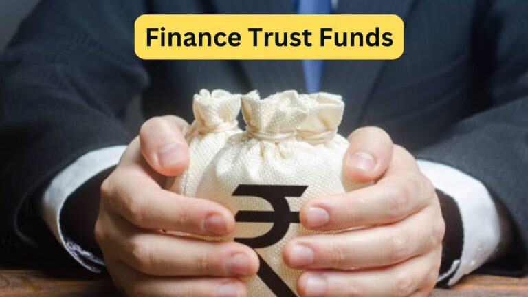 Understanding Finance Trust Funds A Comprehensive Guide