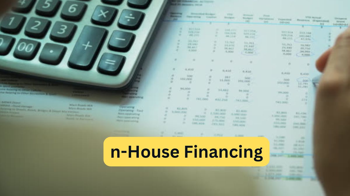 Unlock the Power of In-House Financing for Your Business