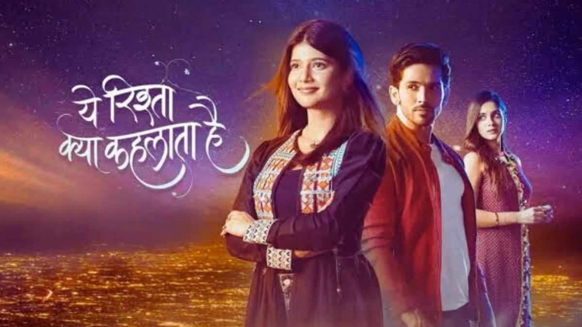 Yeh Rishta Kya Kehlata Hai Written Update August 12