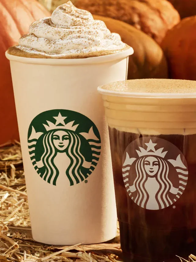 15 Hidden Facts About Starbucks Pumpkin Spice Latte That Will Blow Your Mind